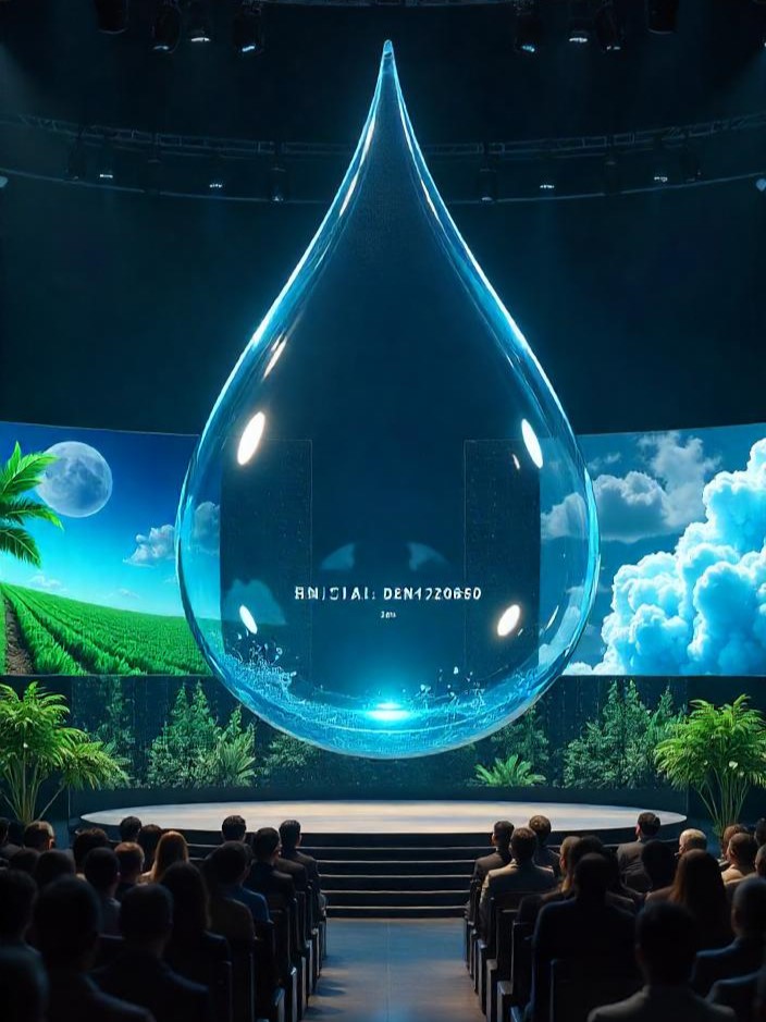 Innovative Irrigation Summit 2024